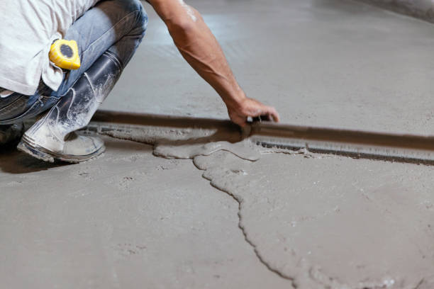 Best Concrete Steps and Stairs in Clinton, IA