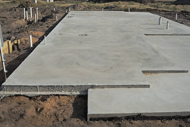 Best Commercial Concrete Services in Clinton, IA