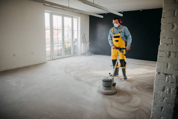 Best Concrete Demolition Services in Clinton, IA