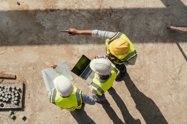 Best Concrete Removal and Replacement in Clinton, IA
